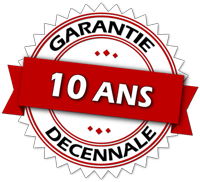 Garantie décennale